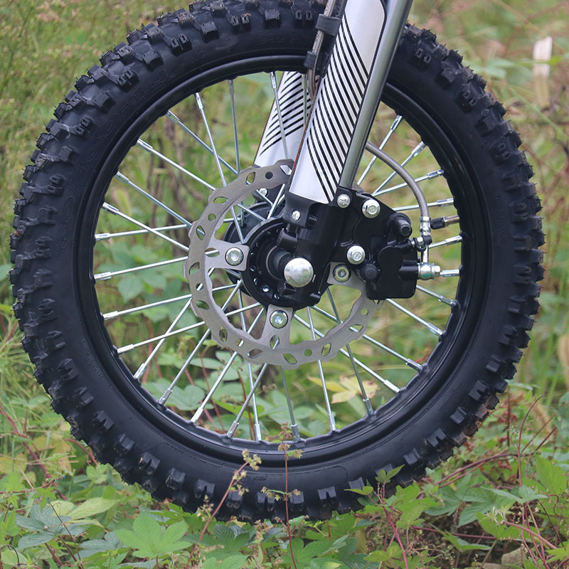 Bosol Bse Off-Road Ph02 Mountain Racing Motorcycle 125Cc Adult and Kidsren Mini Small Mid-High Racing Motorcycle