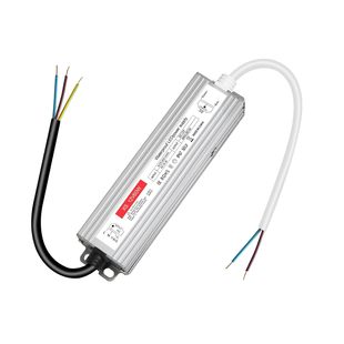 Led Transformer 12V 5A, Ip67 Wasserdicht Led Transformer 12V 60W
