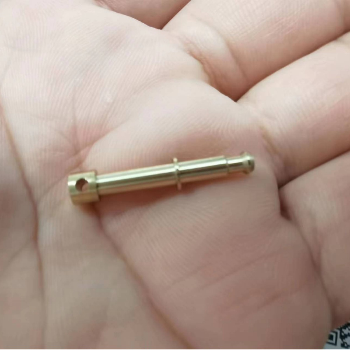 吊环插销，耳机插销，安全报警器插销，报警器插销，