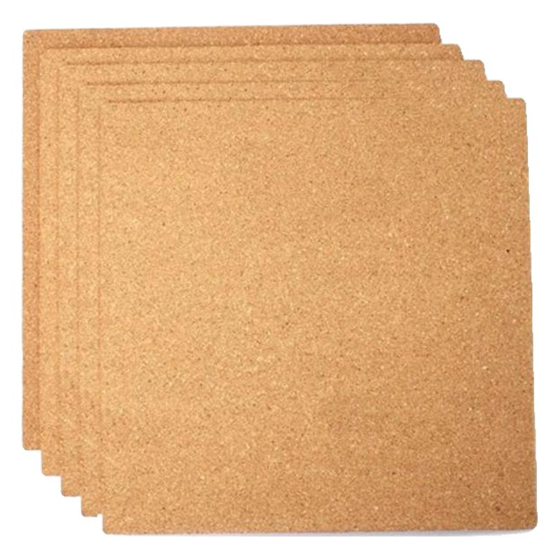 Самоклеящаяся пробковая панель для фото, самоклеящаяся пробковая доска для сообщений, доска объявлений, пробковая доска для творчества, прямые поставки из-за рубежа