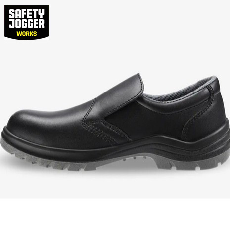 鞍琸宜 safety jogger X0600  防水防油适合餐饮食品后厨清洁工作