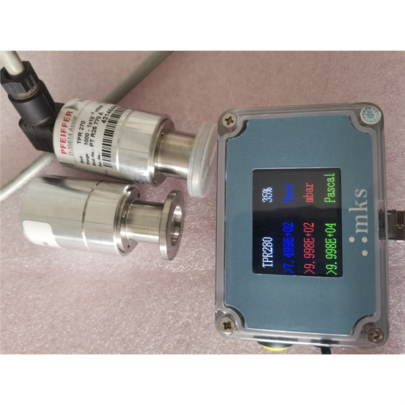 普发真空计TPR270普发皮拉尼普发真空规普发TPR280普发真空表
