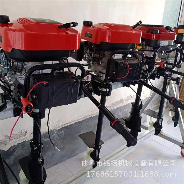 鱼虾养殖船用推进器 档位齐全船用挂桨机 四冲程带电启动螺旋桨