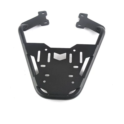 Motorcycle Safety Supplies Modified Rear Rack Universal