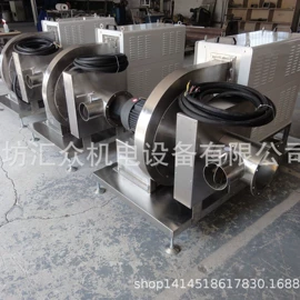 换热制冷空调;其他干燥设备;箱式干燥设备