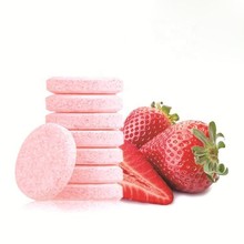 �S�����l ˮ��ζ�S����C 20Ƭ���vƬ OE Meffervescent tablet