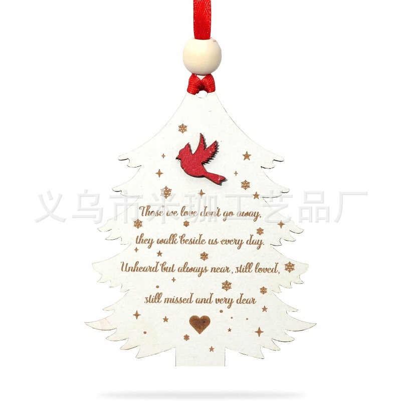 2025年越境新築祝いギフト クリスマス 母の日 バレンタインデー 装飾品 玄関用丸型木製吊り飾り|undefined