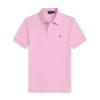 Pink Polo blue label