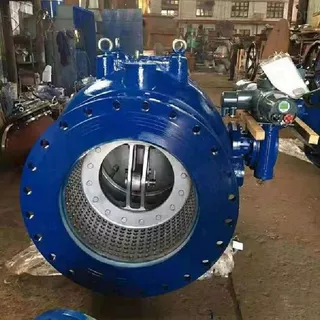DN40-DN2400蝶阀碳钢耐腐蚀密封使用寿命长性价比高工业级蝶阀