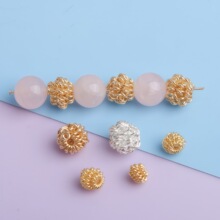 �~�14K��ɫ�yɫ��ɫ�p�@�� ��������� diy�ֹ������Ʒ������l