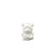Factory straight hair gypsum doll wholesale night market stall entrepreneurial artifact net red explosions doll DIY graffiti white embryo