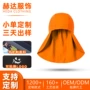 骑行运动定制跨境小帽