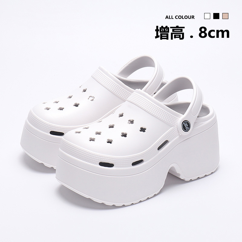 白色 / 35-36