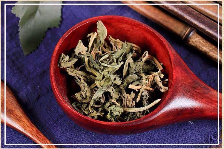 Ling Xiang Cao Dried Lysimachia Foenum Graecum Herb Slices 500g Traditional Chinese Herbal Tea Ingredient preparation