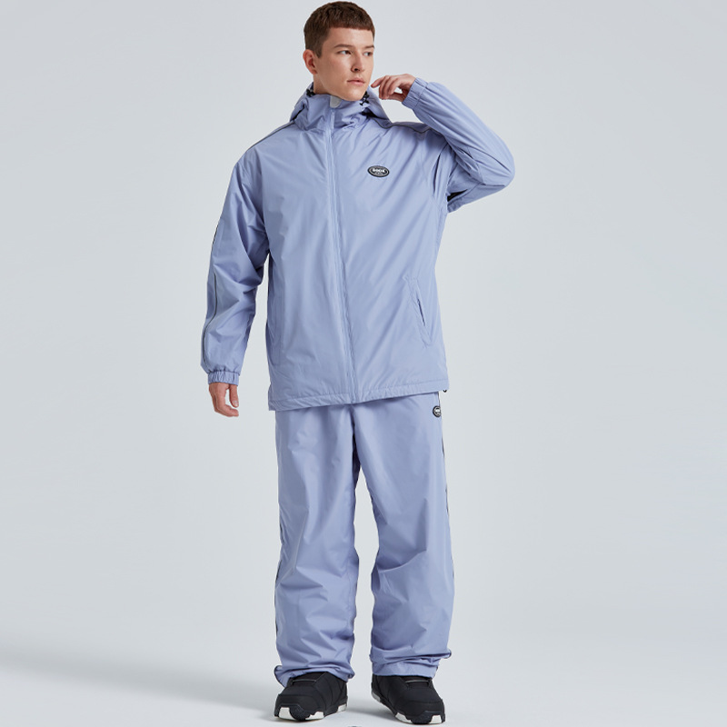 Purple (men's model)