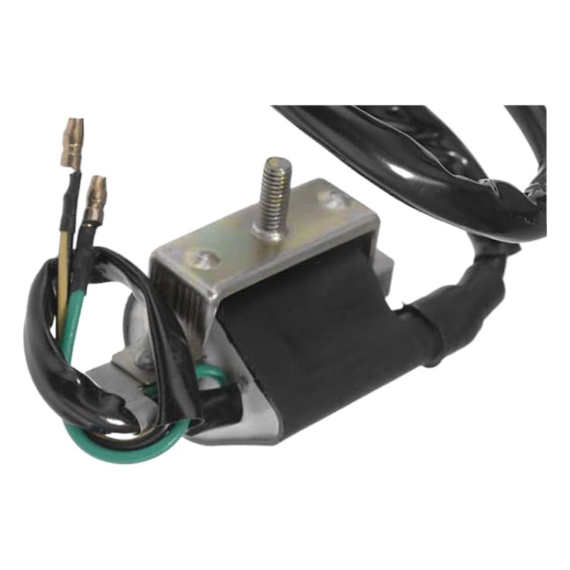 Bobina de encendido adecuado para CT70 CT90 CM91 XR50 Trail 90 Paquete alto voltaje