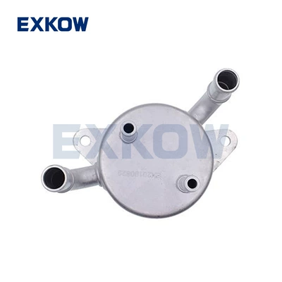 Soyutma sisteminin digər hissələri Suitable for Mazda