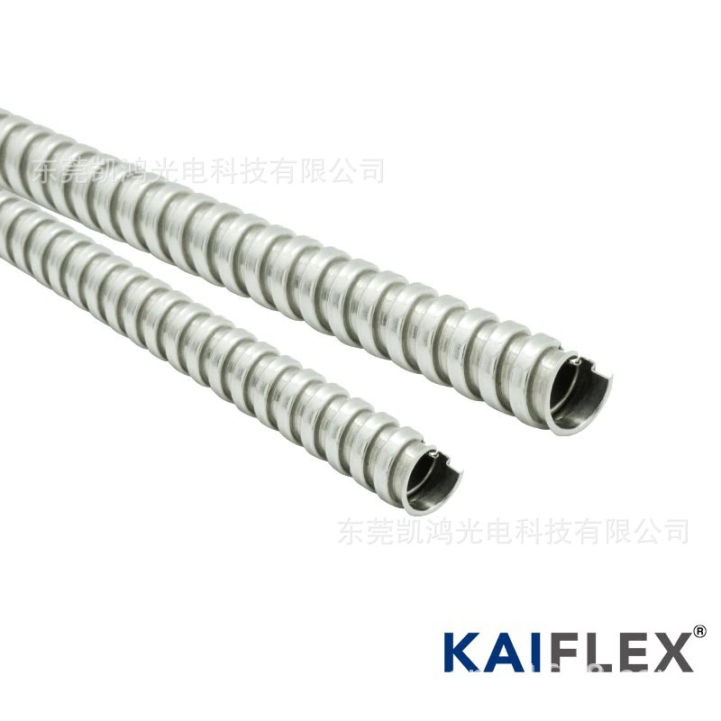 广东厂家供外径5MM/6MM/7MM/8MM/9MM/10MM小口径电源线不锈钢软管