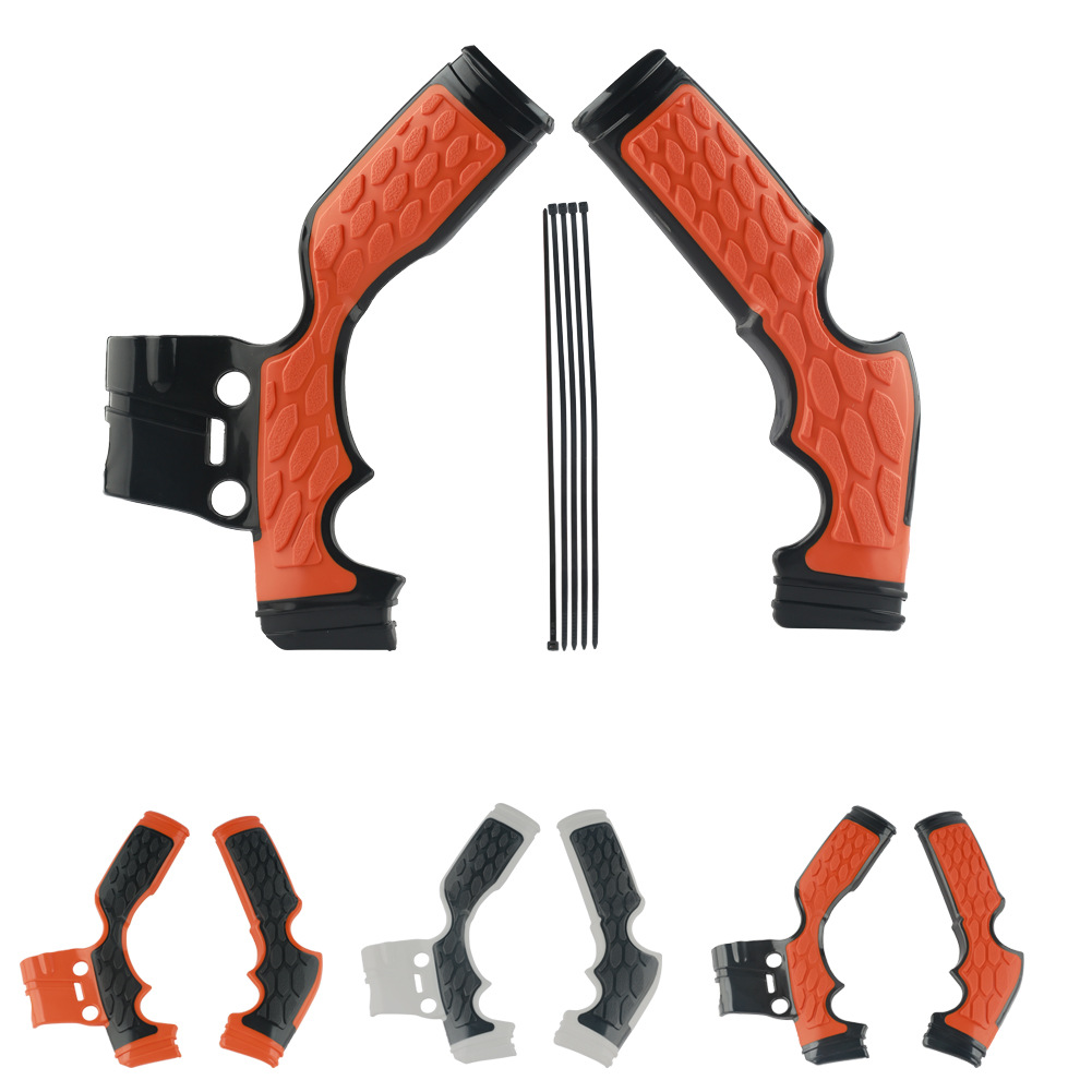 Suitable for 2014-2023 KTM 65 SX 65SX SX65 off-road motorcycle frame guard protector