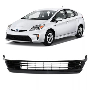 Applicable to Toyota Prius 2013-2015 PriusXW30 middle net grille lower net 53102-47010