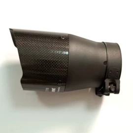 其他汽车改装;汽车消声器;排气管