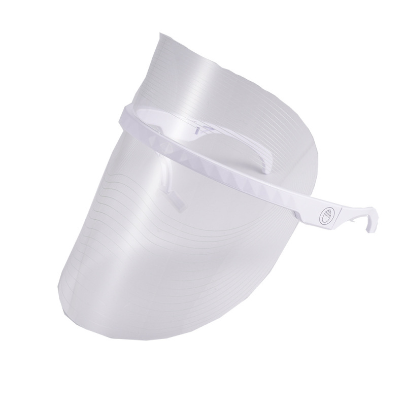 Amazon 新しい LED 赤と青の光美容マスク家庭用光子若返りマスク器具在庫卸売|undefined