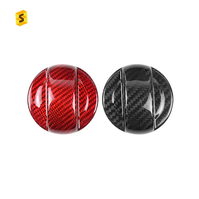 Sticker Cross-Border Source Factory, Tank cap