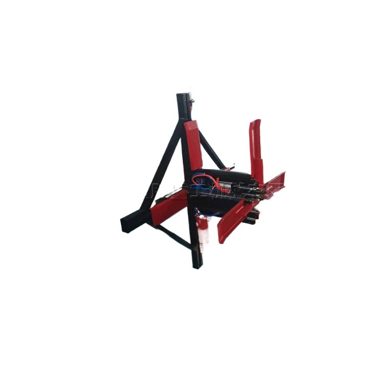 Enrollador de manguera de plástico enrollador automático de cableado enrollador de manguera equipo de acabado de manguera