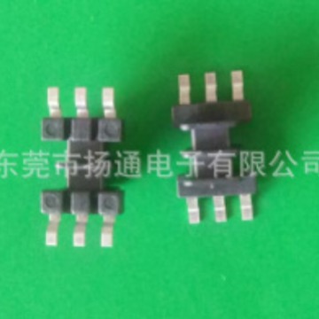 ED8 BOBBIN骨架卧式双槽 3-3Pin东北亚电源线ebay其他绕线机