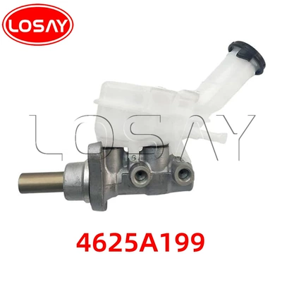 4627A026 4625A199 4625A463 Mitsubishi Outlander üçün əyləc master silindri