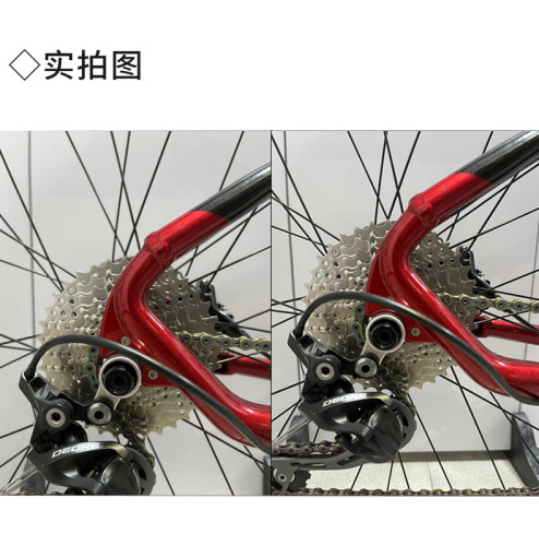 BOLANY source mountain bike flywheel cassette 8/9/10/11/12 speed gear road bicycle flywheel