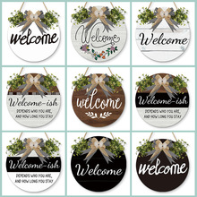 �羳����ͷ����ľ�ʹ���welcome Բ�κ��������ƼҾӿ���ǽ��װ��