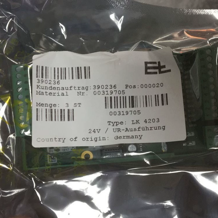 Модуль E+L Laimer LK4203 319705