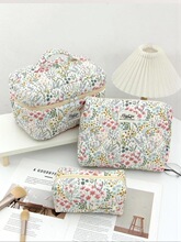 S 18393 Travel Portable Cosmetic Makeup Bag ��Я��ױ��