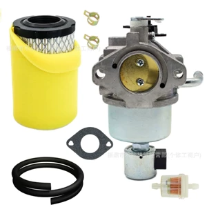 592952 carburetor 793569 air filter kit is suitable for 594492 331877 331777 engines
