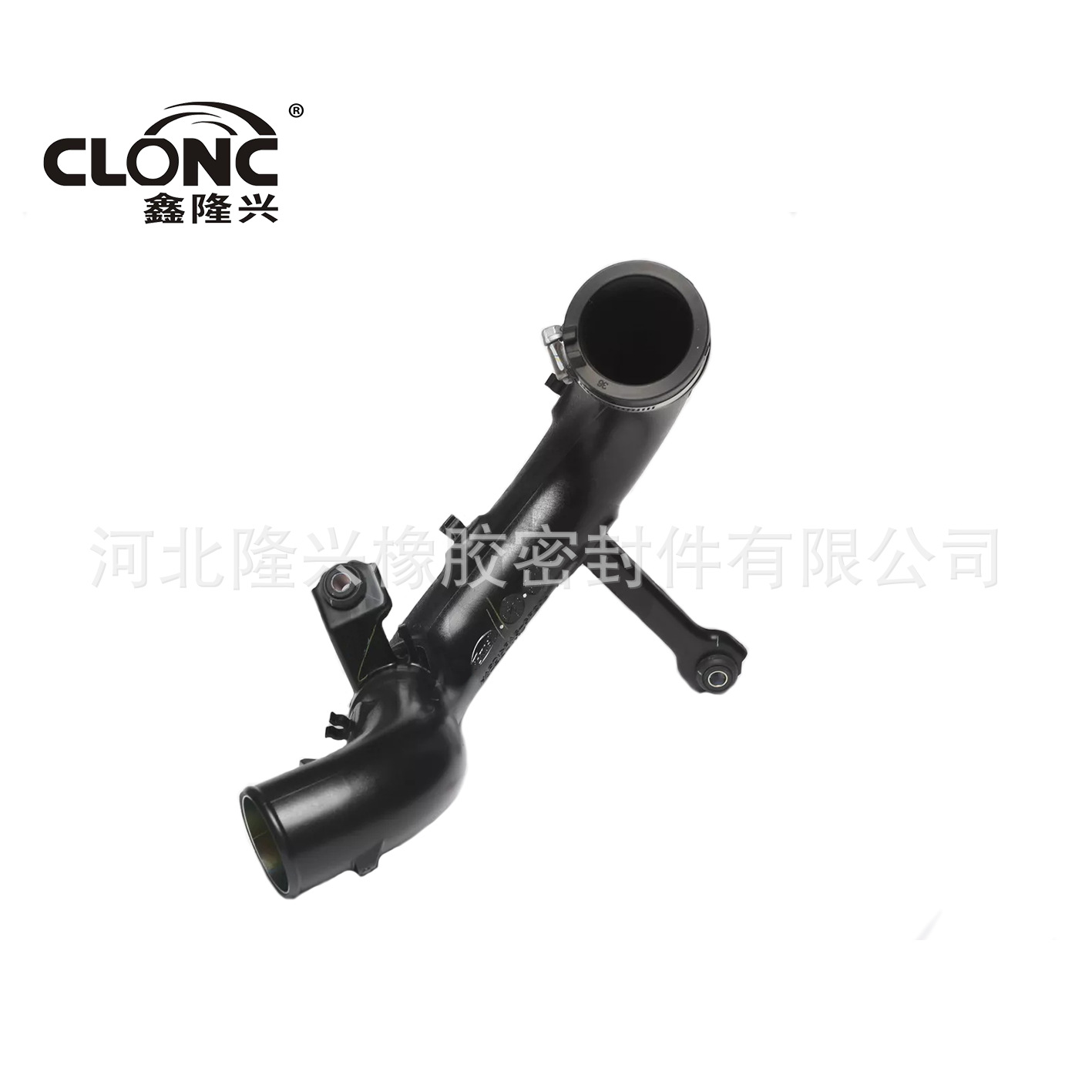 隆兴 适用于丰田  Hilux 2.8 2015-2018   17362-0L020