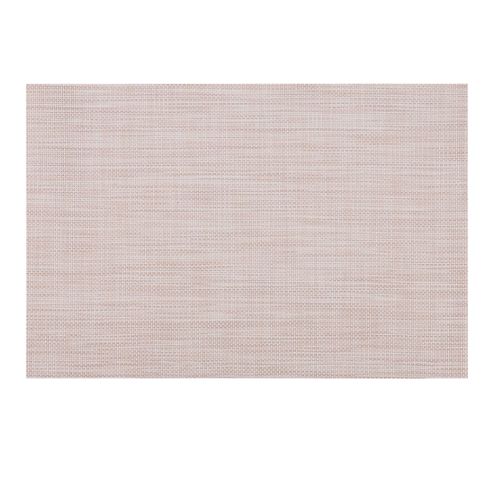 Venta caliente de comercio exterior clásico 22 manteles individuales decorativos de escritorio tejidos, manteles individuales occidentales de sentido avanzado, tazas de té, platos, ollas y cuencos, almohadillas de aislamiento térmico