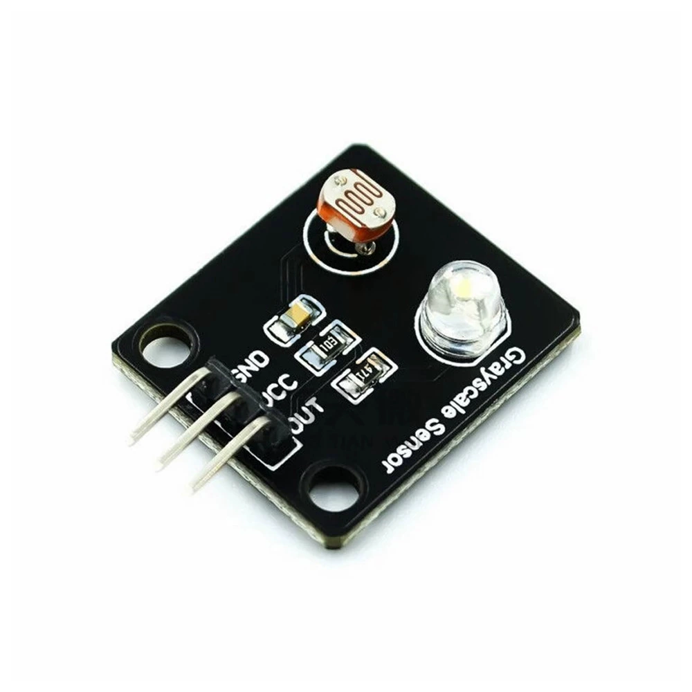 Sensor, module, electronic constructor