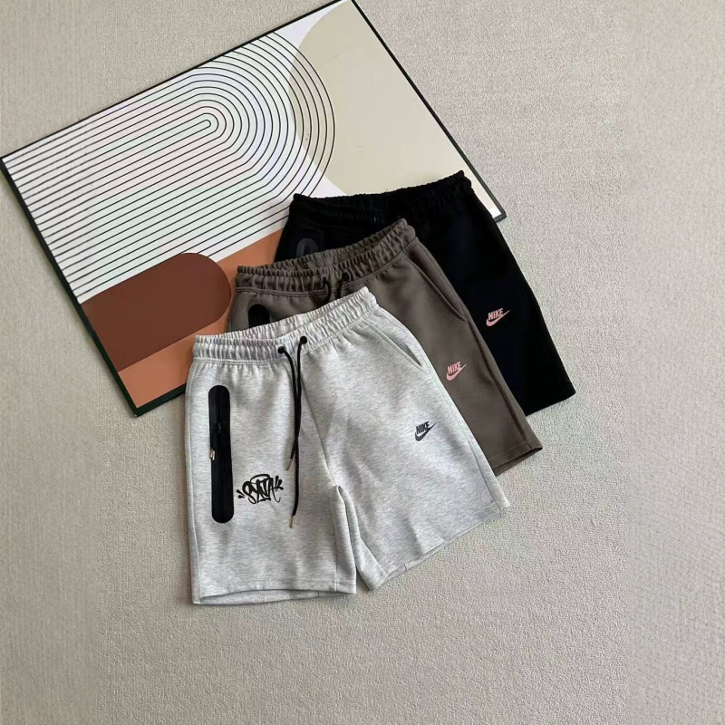 26Ss Cross-Border In-Stock Men's Shorts, Classic Versatile Style, Item Number Hq3749 26Ss Cross-Border In-Stock Men's Shorts, Classic Versatile Style, Item Number Hq3749