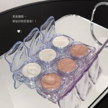 Kekemood流光星球高光粉爆闪高光脸部提亮清透细腻氛围土豆泥质地