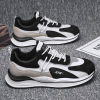 Fashionable trend polyurethane soft footwear, comfortable sports shoes, city style, for running