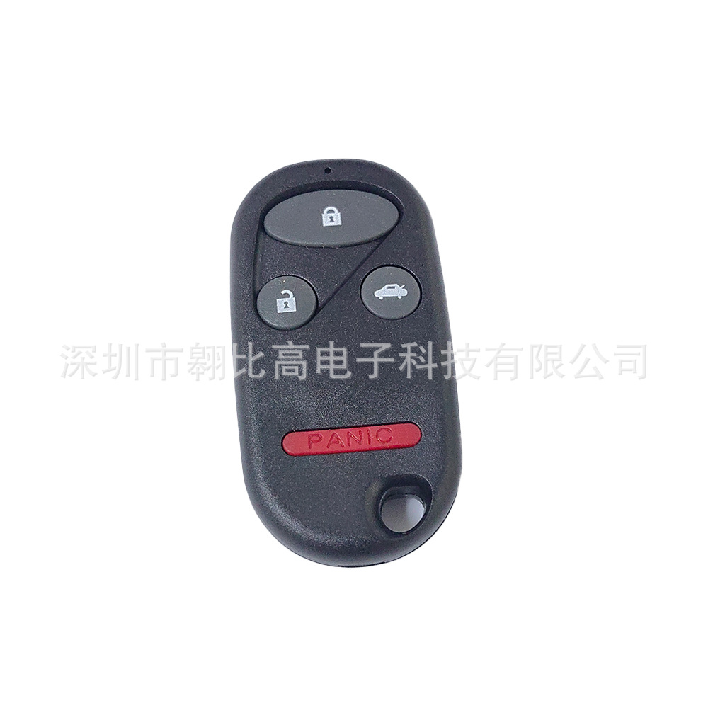 Applicable to Honda Civic Accord car key remote control NHVWB1U523 OUCG8D-344H-A KOBUTAH