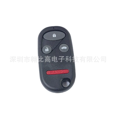 Car Keys Civic Accord car - 4-keys-315mhz-kobutah2t