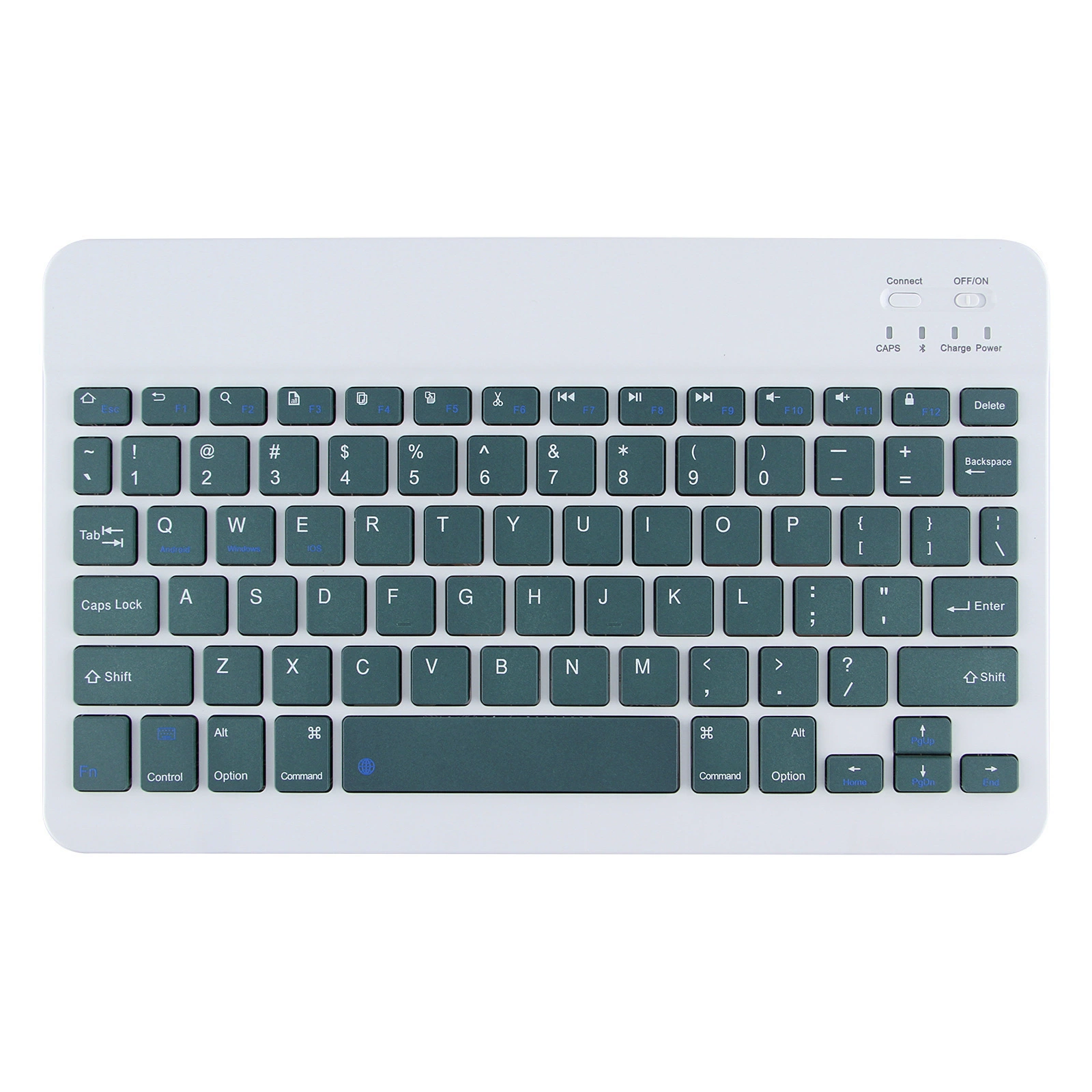 Tablet mobile phone, laptop, keyboard, mute compatible mouse, pro11, bluetooth