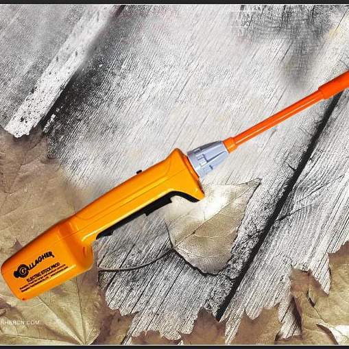 GALLAGHER电动赶猪器电猪棍赶猪棒赶猪神器驱赶神器防水防摔电赶