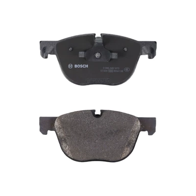 for Bmw X5/E70 – Tormoz supportları