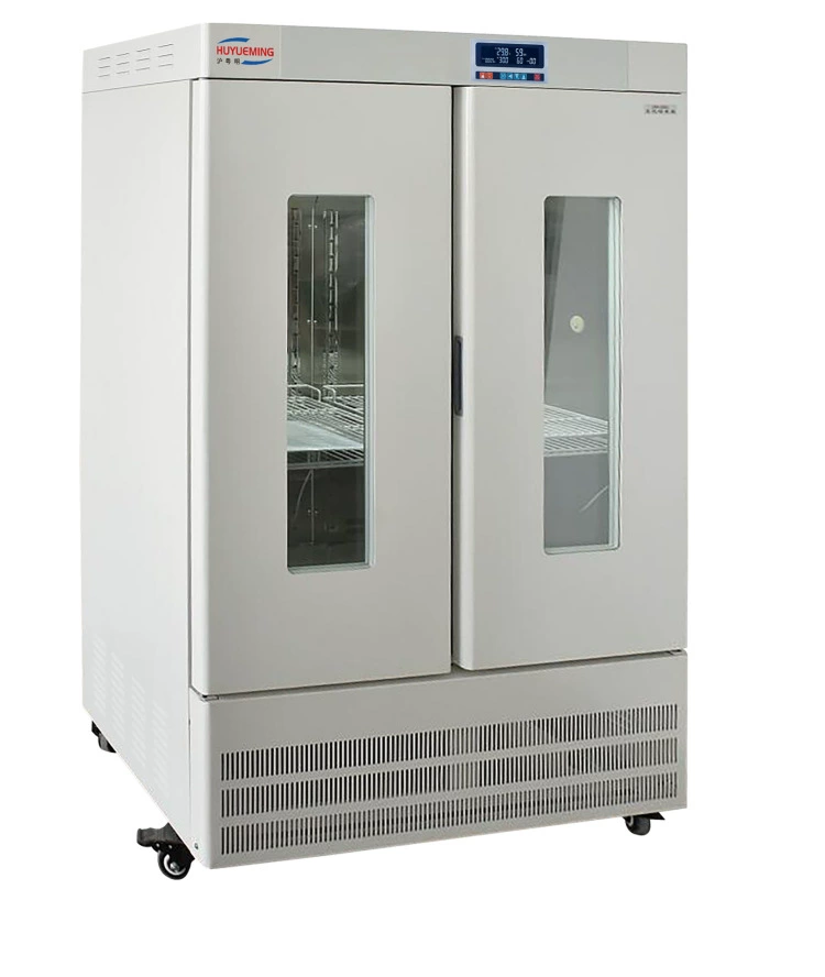 Коробка для культуры постоянной температуры HYM-500-M 5~65 ℃ Коробка для культивирования 500л, коробка для культуры пресс-форм