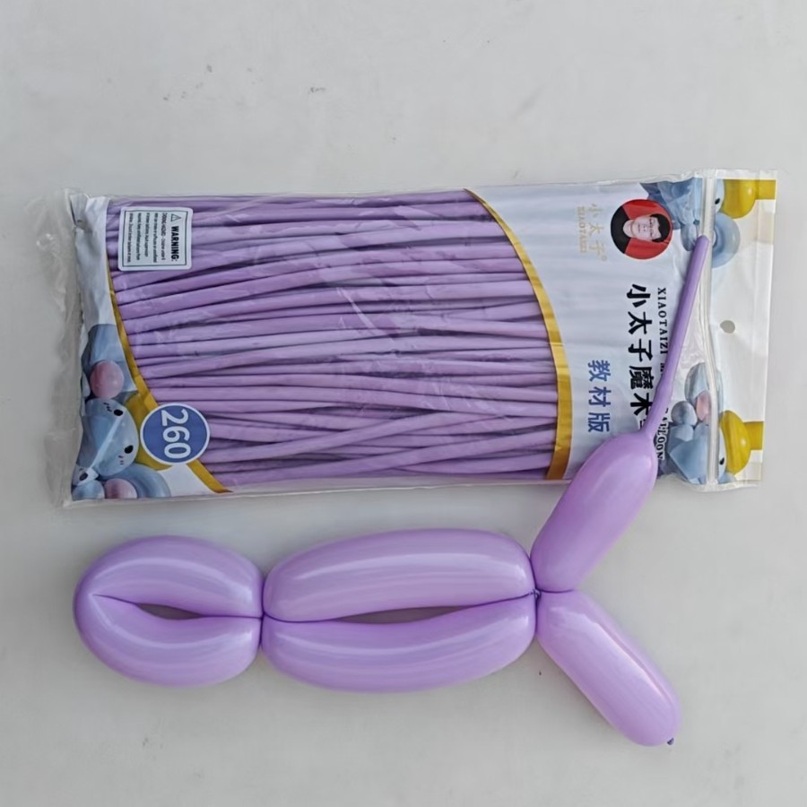 Маленький принц 2 грамма макарон 100 фиолетовых