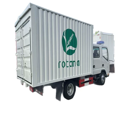 Truck, Maintenance Tool Truck, Yük maşınları