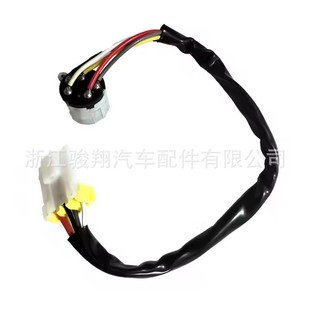 Cross-border hot sale large number of in stock for Nissan ignition harness 48750-01G00